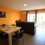 Appartement Global Immo 3333 Solimar 1-a *