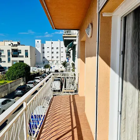 Global Immo 3333 Solimar 1-a