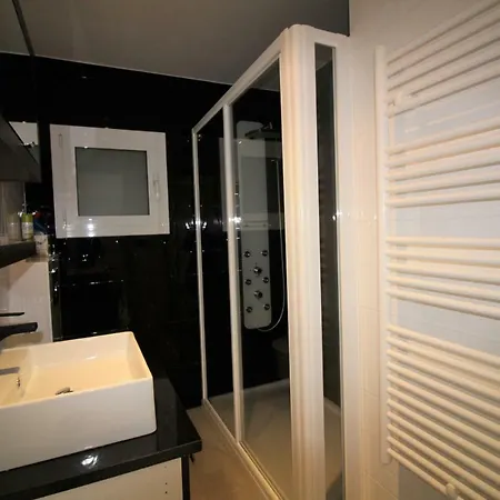 Apartmán Global Immo 3333 Solimar 1-a