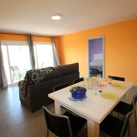 Global Immo 3333 Solimar 1-a Roses