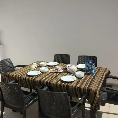 Apartment Global Immo 3333 Solimar 1-a *