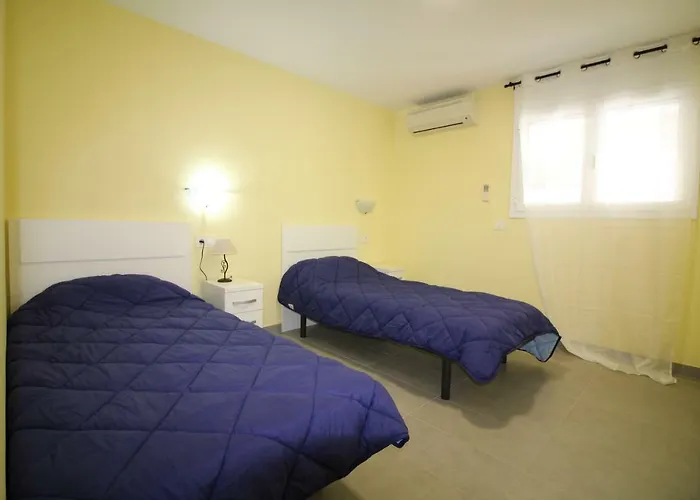 Global Immo 3333 Solimar 1-a *